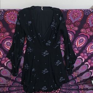 Free people dress